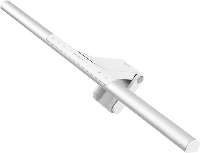 BenQ ScreenBar Pro PC USB Type-C 모니터 라이트휘도. 색온도 조정 공간 절약