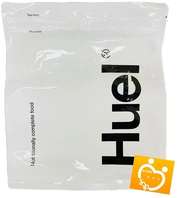 HUEL 완전영양식 HUEL powder v3.0 초콜릿 맛 1.53kg 오리지널 유통기한 씰 포함 바쁠 때의 식사 균형영양식 시간 단축 런치 단백질 레이션 완전식 흰초코, 1개 - 쿠팡