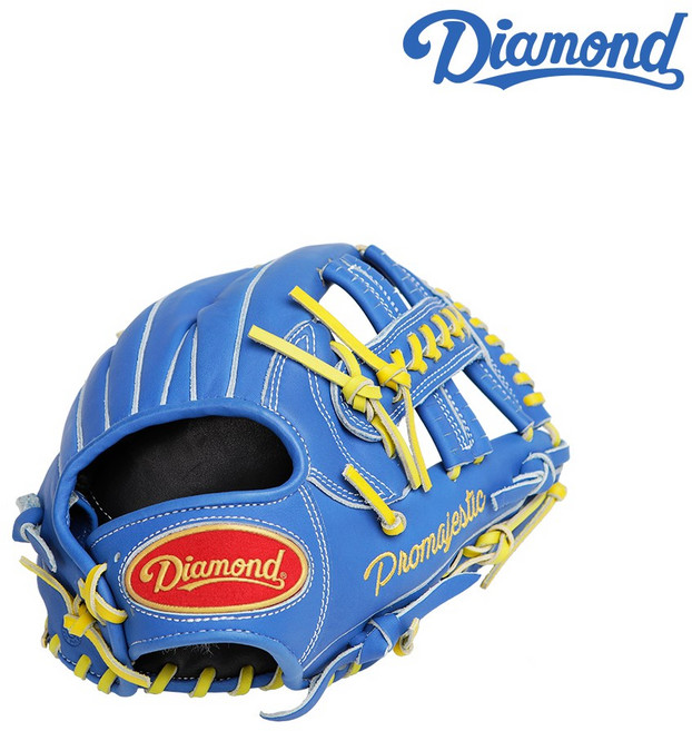 다이아몬드 프로마제스틱 변형십자웹 PM-105, 블루, 1개