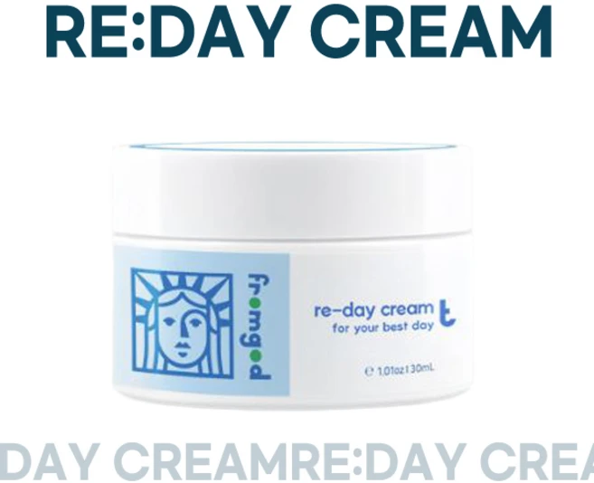 프롬 From 리데이 크림 | day크림 주름미백미백개선 기능성 프롬갓 리reday 데이크림, 1세트, 30ml - 쿠팡