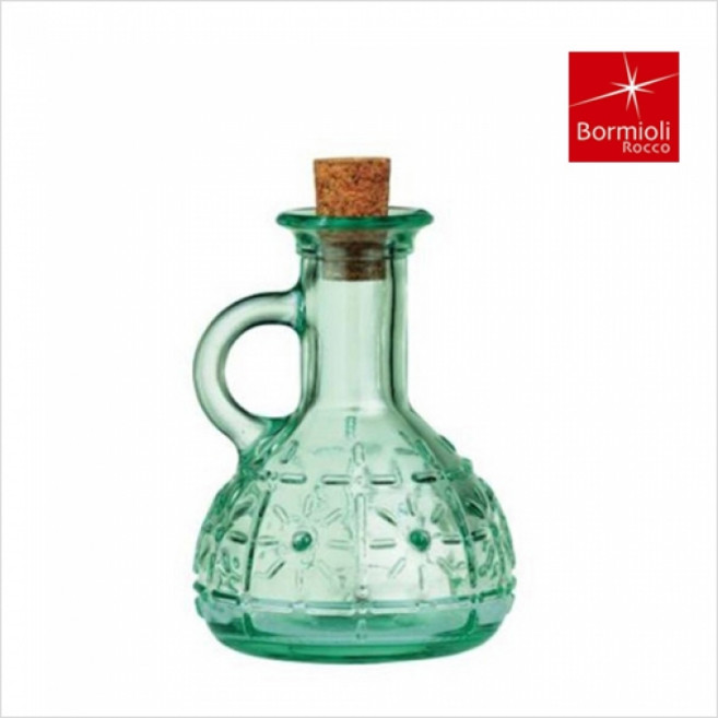 보르미올리 올리비아 소스병/오일병 210ml, 1개