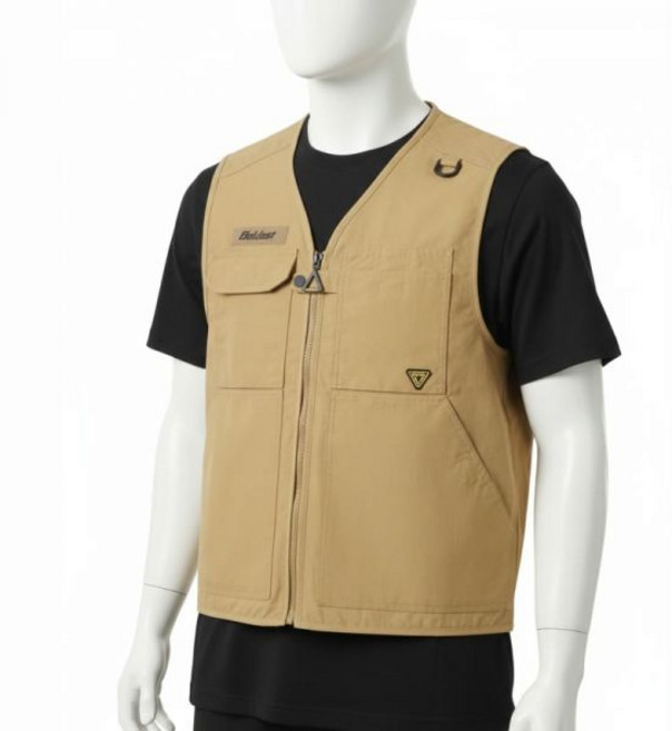 볼디스트 뉴 아라미드 쉴드 베스트 작업조끼 워크웨어 2AVAX25001YEA