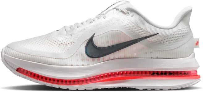 나이키 페가수스 프리미엄 로드 러닝화 블랙 & 블랙 & 메탈릭 실버 (증정품 수납백), 101, 265