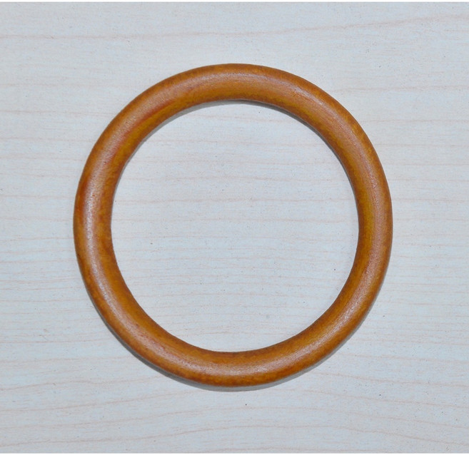 GOROS 皮手鐲 日本多脂櫪木鞍革皮