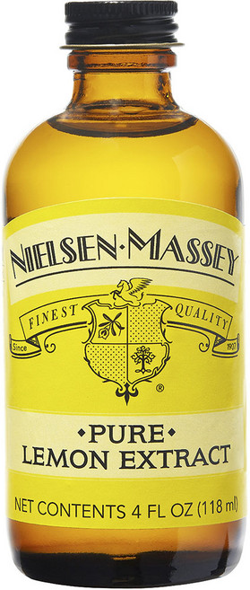 닐슨메시 퓨어 레몬 추출물, 1개, 118ml