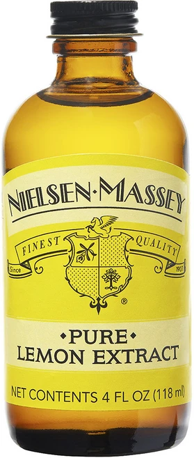 닐슨메시 퓨어 레몬 추출물, 1개, 118ml - 쿠팡