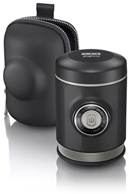 WACACO Picopresso Portable espresso maker