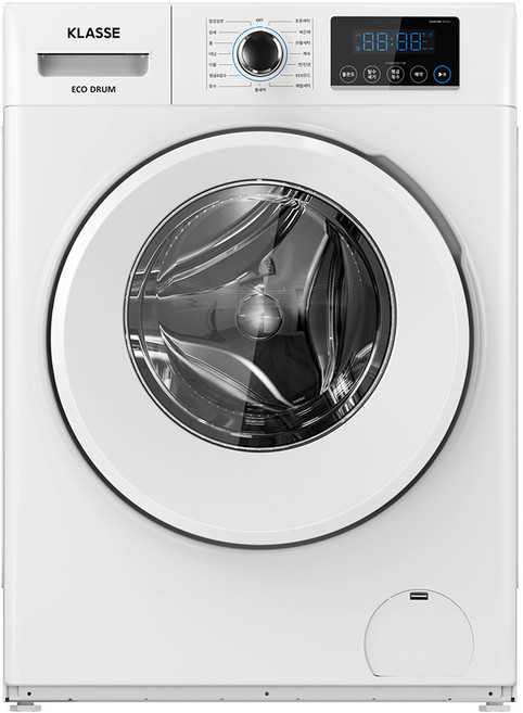 대우 클라쎄 빌트인 드럼세탁기 9키로 1등급 전국방문설치 폐가전수거 높이820mm