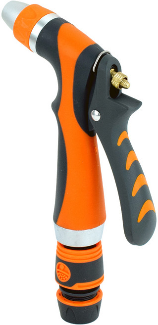 경희의마실 파워 알루미늄 분사기 워터건