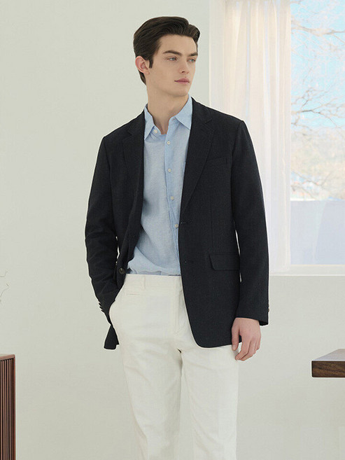 잭필드 잭필드 1종 남성)쿨 데일리 자켓