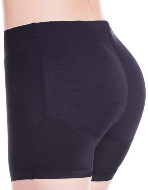 핑크비올라 메모리폼 힙업 엉뽕 거들 골반 몸매 보정 속옷