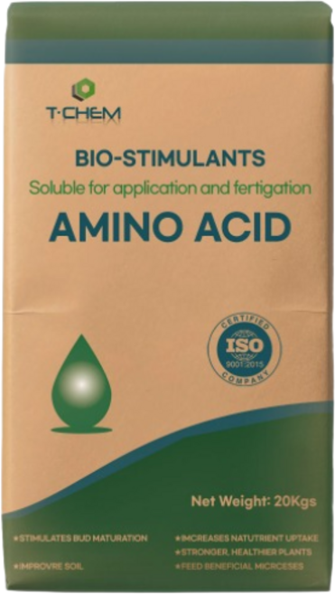 동물성 아미노산 20kg - 수용성 유기질 과실비대 뿌리발근 필수 미량요소 액비 제조 비료원료, 1개