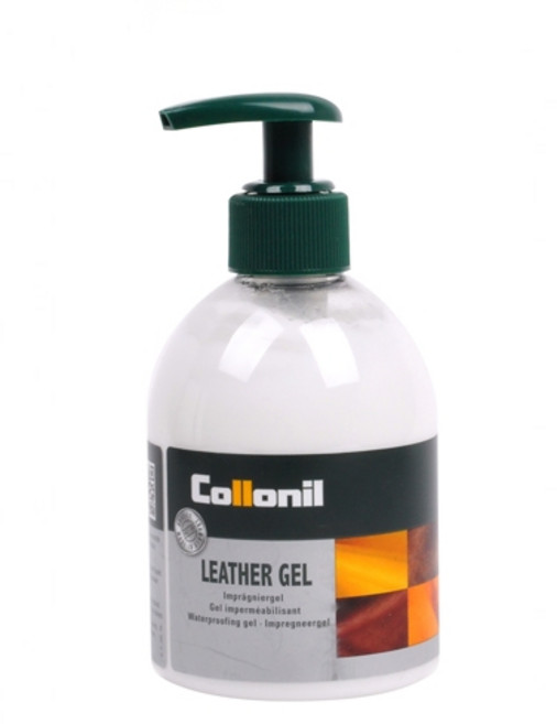 콜로닐 레더 젤 방수보호 스웨이드 누벅 가죽 고어텍스 특수 직물 섬유 영양공급 보호제