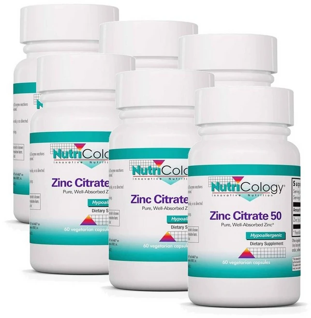 뉴트리콜로지 마이크로 리포좀 바티민C 액상 Nutricology Micro Liposomal C, 6개, 120ml - 쿠팡