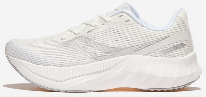 써코니 타이드 2 - WHITE/SILVER 336317