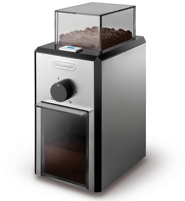 드롱기 커피 그라인더 KG-89 코스트코 국내a/s가능