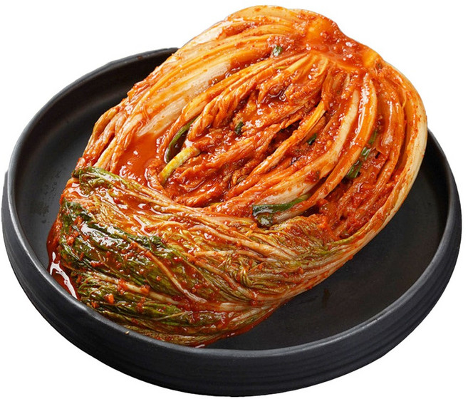 [평창꽃순이] 생태마을 배추김치 유기농, 1개, 5kg