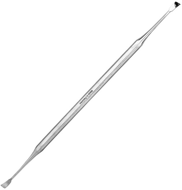 의료용 로이뷰티 스케일러 치경 치석제거기 셀프 치아관리, 1개, 1개, 6. 치석제거기(사각)