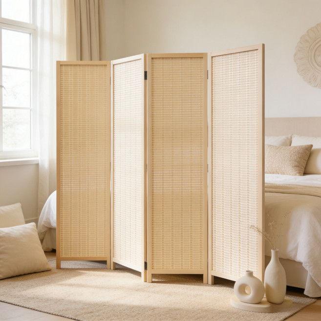 병풍 파티션 가림막 현관가벽 원목파티션 가림막파티션 100CM*40CM, 1000MM, 원색