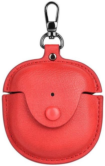 보스 QC 울트라 이어버드 2세대 가죽 케이스 커버 콰이어트 컴포트 보호 심플 드롭 방지, 울트라 3세대, 6