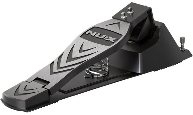 NUX 뉴엑스 하이햇 컨트롤 페달 DM-1X