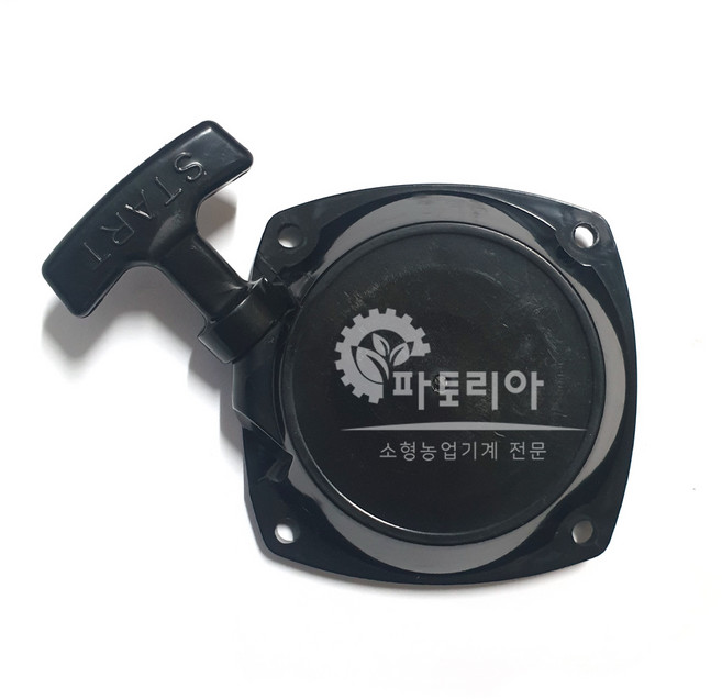 제노아 예초기 리코일 스타터 BK-3402 3402 4302, 1개