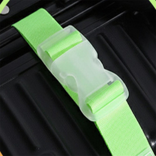 오지샵 캐리어고정벨트 캐리어도난방지스트랩