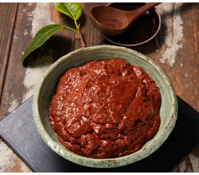 굴다리식품 김정배젓갈 갈치쌈장젓, 1개, 500g