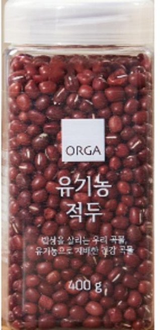 풀무원 적두(유기농) 400g 1개