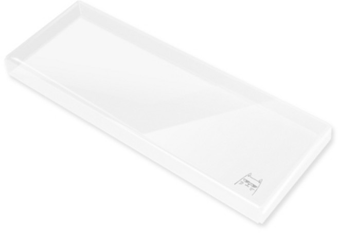 엠스톤글로벌 mStone 아크릴 ROOF 미니배열 (POKER 호환) 키보드루프