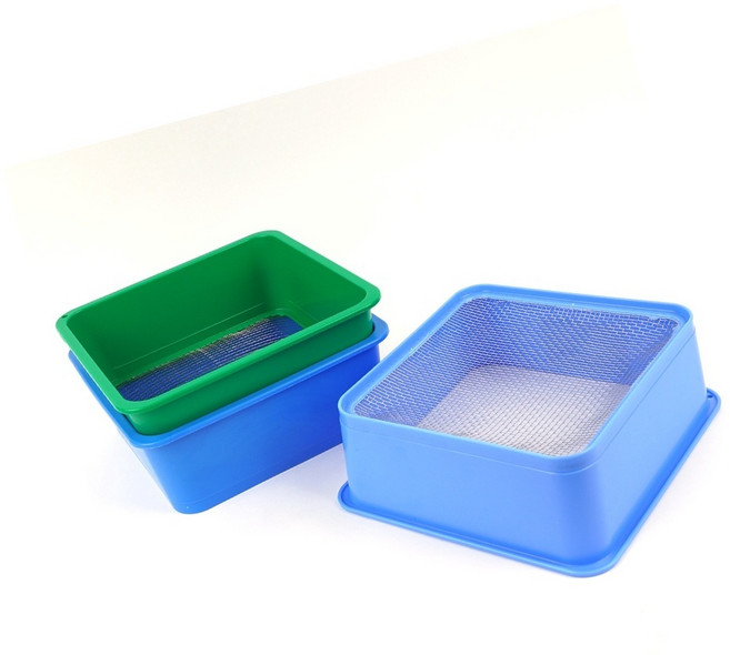 DSGS 사각 채반 두부자르기채반, 사각묵채