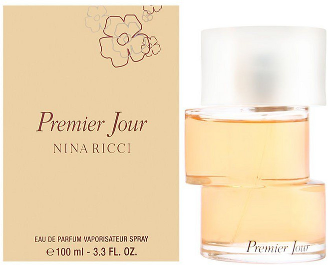 니나리치 Premier Jour 프리미어 주르 EDP 오 드 퍼퓸 향수 100ml
