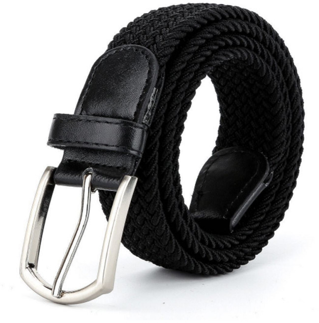 씩스틴스프링 남녀공용 리얼 빅사이즈 캐주얼 벨트 66인치까지 합금버클