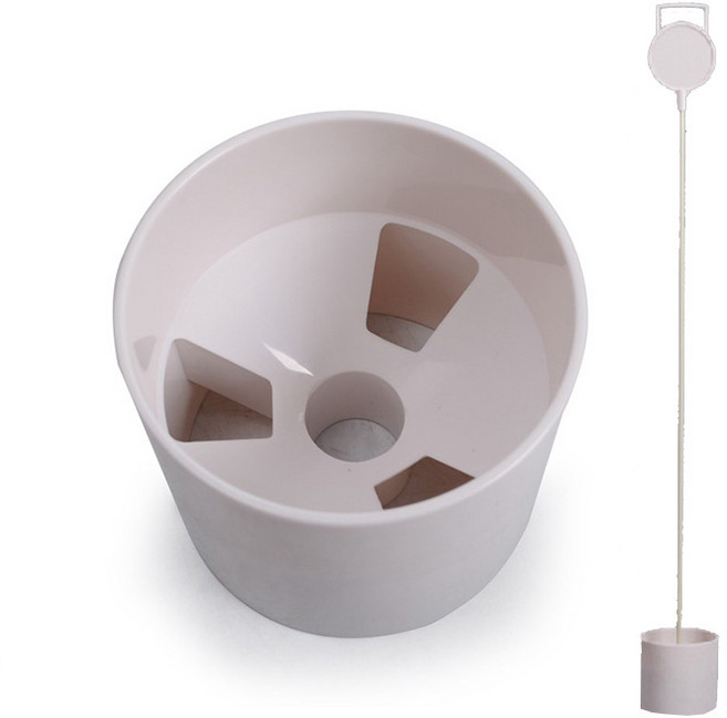 피지엠코리아 골프 플래그 홀컵 연습장 필드 그린 구멍 깃대, 1개