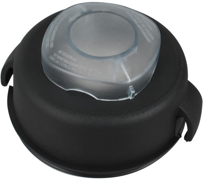 Vitamix 비타믹스 믹서기 블렌더 부품 5200/5000 64oz 용기 뚜껑 교체