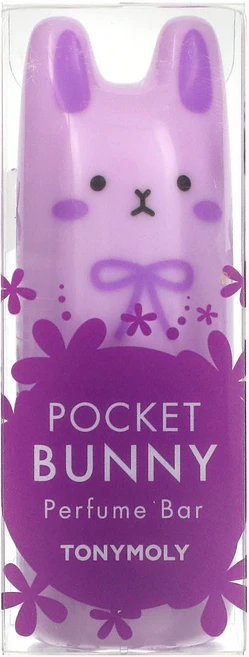 가을이벤트 TonyMoly 포켓 버니 향수 스틱 블룸 버니 9g 특별한할인, 1개 - 쿠팡