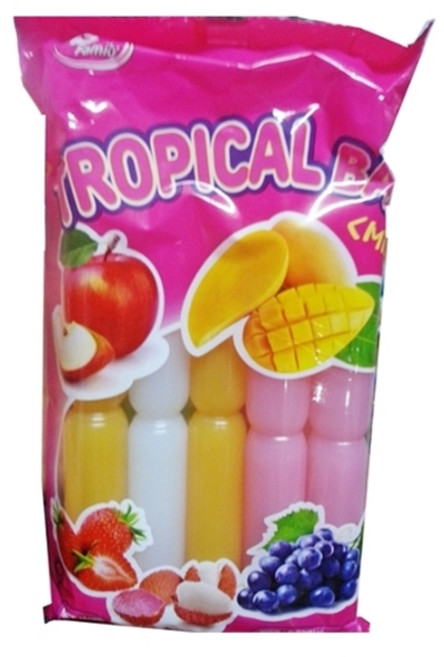 트로피칼바 45mlX10개입 1팩, 450ml, 1개