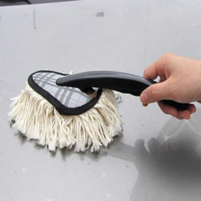 차량용 먼지털이 평형 자동차털이개 자동차먼지털이 차량먼지털이 dok+9446xL