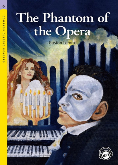 THE PHANTOM OF THE OPERA, Compass Publishing
