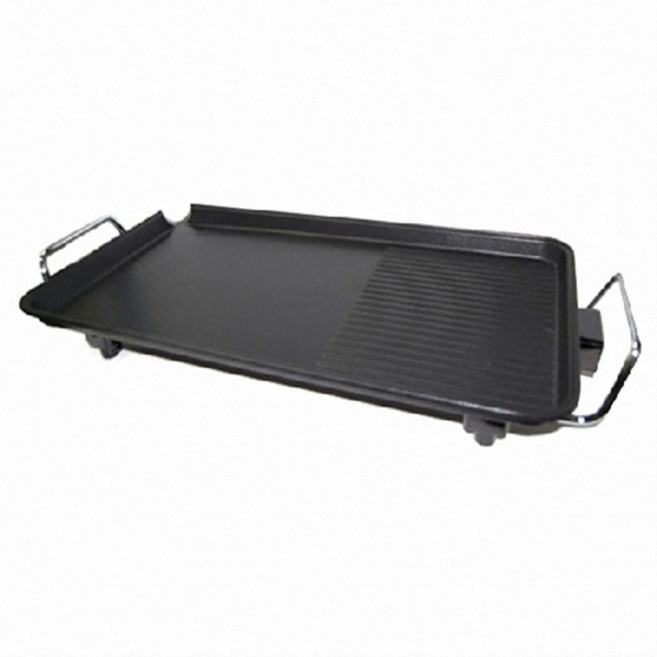 IXL-1500 하이런와이드그릴 국산 잔치팬 피자팬사각팬