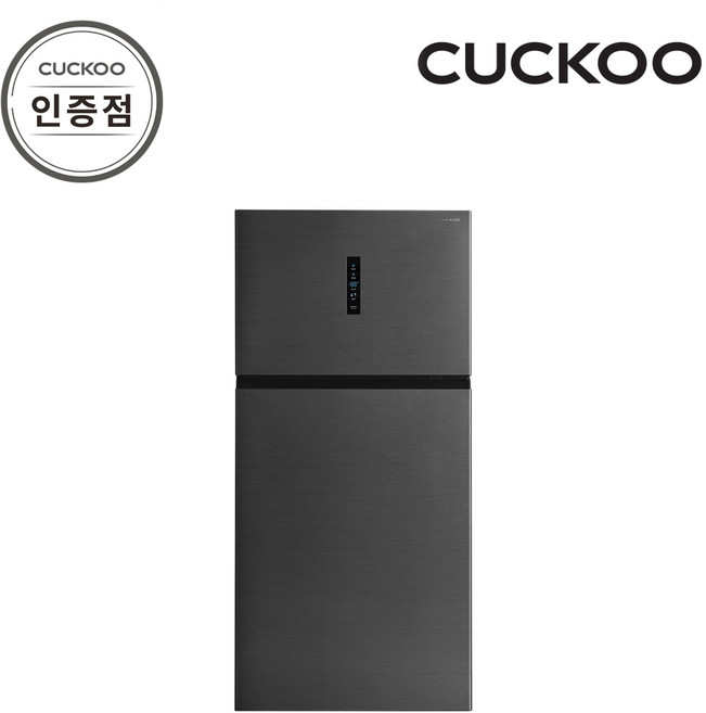 쿠쿠 미식 컬렉션 세미 빌트인 2도어 양문형 냉장고 502L CRG-ANLT5120MS 공식판매점 SJ, 상세설명 참조