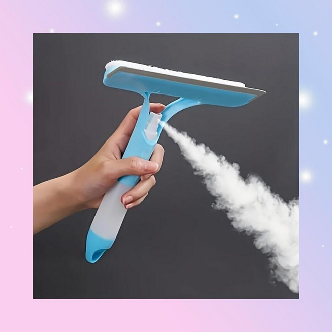 유리창닦이 가정용 베란다 창문청소, 1개