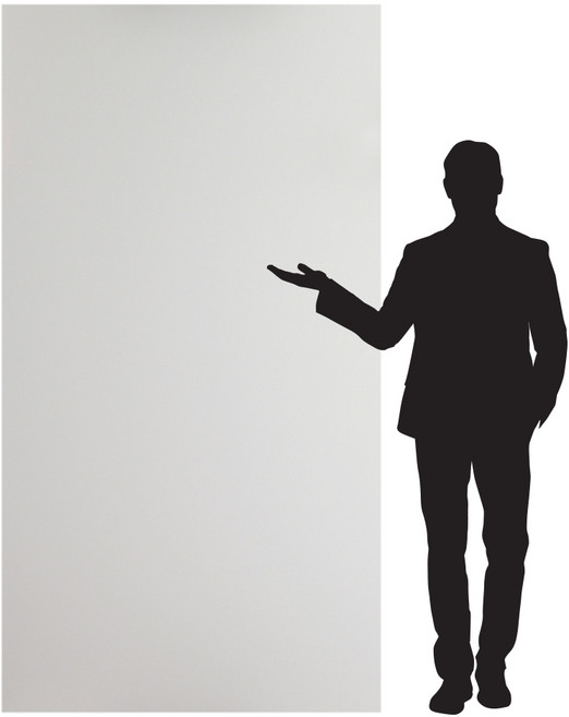 백색 폼보드 (5T) 1220X2440 (10장), 10개, 5mm