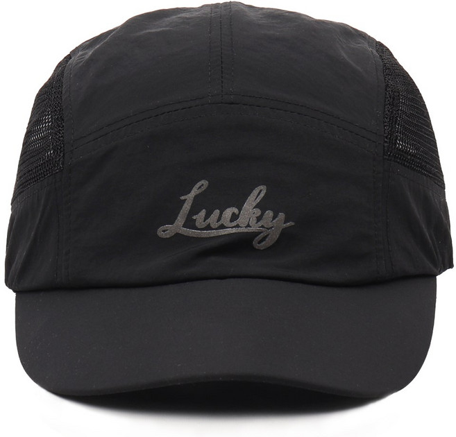 비토스 Lucky 러닝 모자 초경량 트레일모자 통기성 메쉬 캡