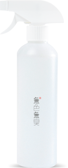 무해로움 무무 피톤치드 원액 섬유 탈취제 공기정화, 1개, 400ml