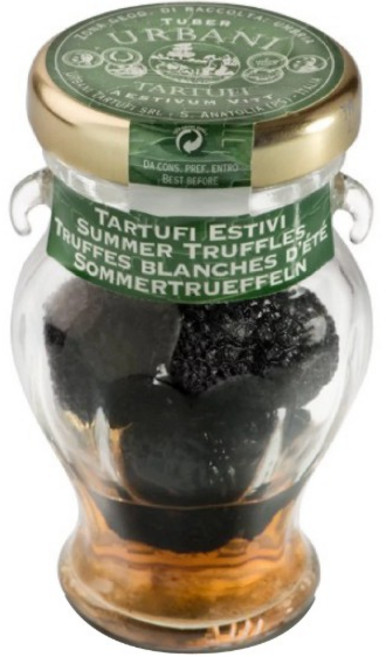 URBANI 夏季黑松露, 1個