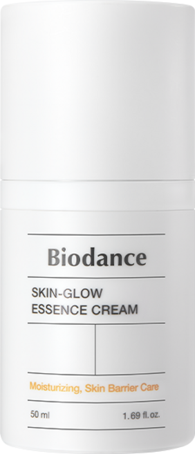 바이오던스 스킨 글로우 에센스 크림, 50ml, 1개