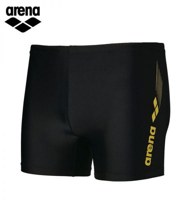 아레나 남자수영복 실내 3부 사각 강습용