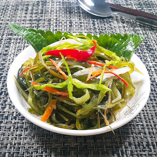 [반찬천국] 맛있는 수제반찬 Best 100종 골라담기, 56_미역줄기볶음 (95), 1개