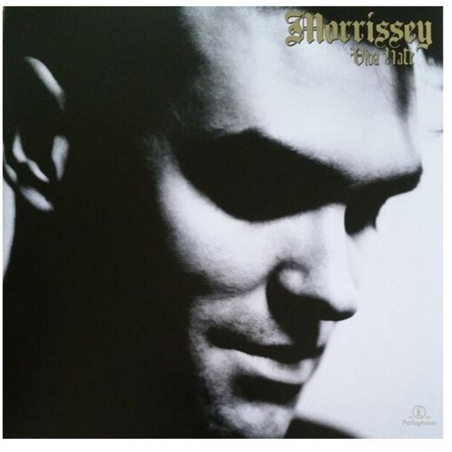 (수입 LP) Morrissey Viva Hate: 2012 Remaster [New Vinyl LP] Rmst, (수입 LP) Morrissey Viva Hate: 2